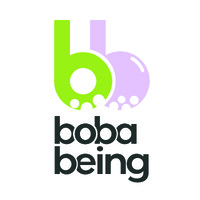 Bobabeing logo - Similar company to Exotify
