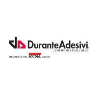 Durante Adesivi SpA logo - Similar company to Copind