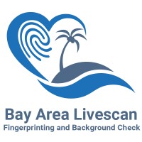 Bay Area Livescan Fingerprinting and Background Check logo - Similar company to Blue Check Background
