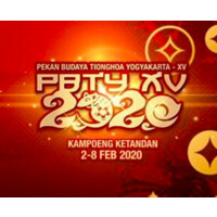 Pekan Budaya Tionghoa Yogyakarta (Pbty)
