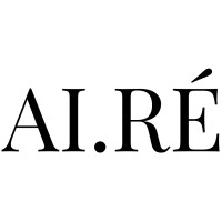 AI.RÉ logo - Similar company to Studio Dot East