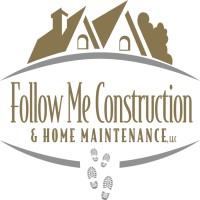 Follow Me Construction & Home Maintenace logo - Similar company to Solar Connect Us
