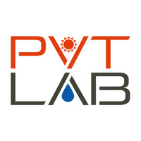 PVT Lab logo - Similar company to Elite Flow Control Services