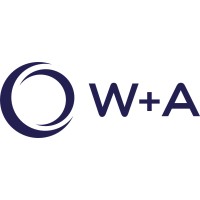 W+A Wälzlager- und Antriebstechnik GmbH logo - Similar company to Macwell Industries