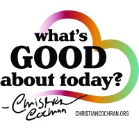 What's Good About Today?