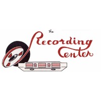 The Recording Center