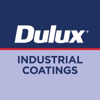 Dulux Industrial Coatings logo - Similar company to Ecoatech