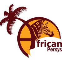 African Persys Luxury Tour & Safari logo - Similar company to Federation Meac