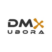 DMX Ubora logo - Similar company to Global Procurement Rdc