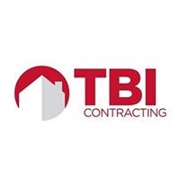 TBI Contracting, Inc. logo - Similar company to Building Drops, Inc.