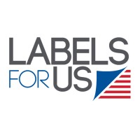 Labels for Us logo - Similar company to Thermal Identification Technologies