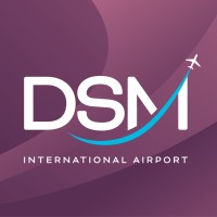 Des Moines Airport Authority logo - Similar company to Wrvs 89.9Fm