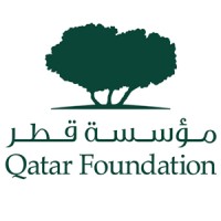 Qatar Foundation Research and Development logo - Similar company to Prodatamation Pvt. Ltd.
