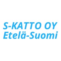 S-Katto Oy Etelä-Suomi logo - Similar company to Dormakaba Suomi Oy