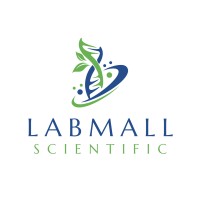 Labmall Scientific logo - Similar company to Twinkle Medicals