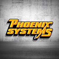 Phoenix Systems, LLC-Utah logo - Similar company to Ate