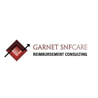 Garnet SNFCARE Reimbursement Consulting, LLC logo - Similar company to Sterling Therapy Solutions
