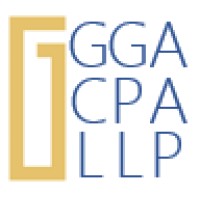 GGA CPA, LLP logo - Similar company to Pisces Partners