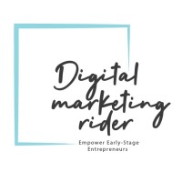 Digital Marketing Rider logo - Similar company to Digital Business Acceleration