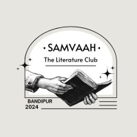 SAMVAAH THE LITERATURE CLUB IITM BS logo - Similar company to Quanthive