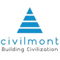 Civilmont Doo logo - Similar company to Civilmont