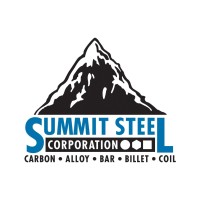 Summit Steel Corporation logo - Similar company to Thors Elearning Solutions