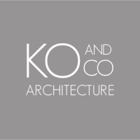 KO&CO Architecture logo - Similar company to Elevation Architecture