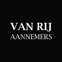Van Rij Aannemers logo - Similar company to Bowls & Crêpes