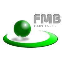 FMB - ENGINEERING INNOVATION FOR ENTERPRISE SRL logo - Similar company to Cosma S.R.L.