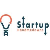 Startup HandMeDowns logo - Similar company to Podvine