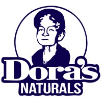 Dora's Naturals logo - Similar company to Quest Management Group, Llc