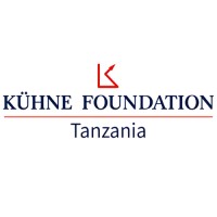 Kühne Foundation Tanzania logo - Similar company to Learn Logistics | By Kühne Foundation