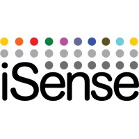 iSense Systems logo - Similar company to Anivia Medical