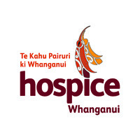 Hospice Whanganui logo - Similar company to Harbour Hospice