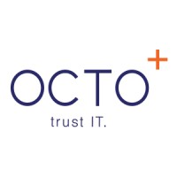 OCTO-IT logo - Similar company to Slamm Technologies