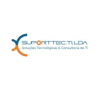 Suporttec.TI LDA logo - Similar company to Suportec Informatica