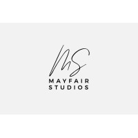 Mayfair Studios logo - Similar company to Mayfair Studio / Digital Concept Agency