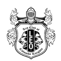 Leo Club of Colombo Knights logo - Similar company to Siraguhal