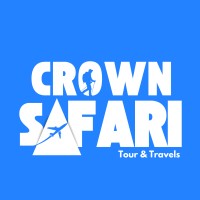 Crown Safari logo - Similar company to Kepler International