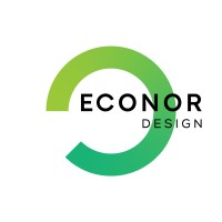 ECONOR Design logo - Similar company to Scale Compass