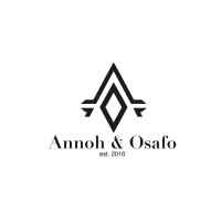 ANNOH & OSAFO logo - Similar company to Trybe Pro Consult