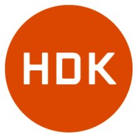 HDK Dutt & Kist GmbH logo - Similar company to Smash - Studio For Modern Architecture And Smart Housing