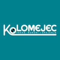 Kolomejec d.o.o. logo - Similar company to Devi By Danfoss