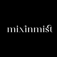 Mixinmist logo - Similar company to Viewpro Gis