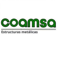 COAMSA - Comercial Andaluza de Metales S.L. logo - Similar company to Sketchframer