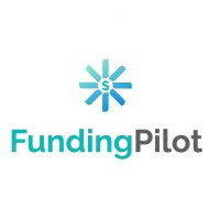 FundingPilot logo - Similar company to 1 Fight Box