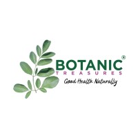 Botanic Treasures Ltd logo - Similar company to Mamahs Agro