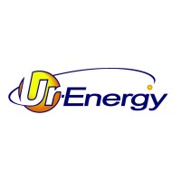 Ur-Energy Inc. logo - Similar company to Uranium Markets Llc