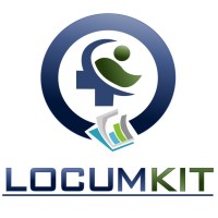 Locumkit logo - Similar company to Charged Solutions