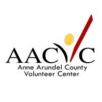 Anne Arundel County Volunteer Center (AACVC) logo - Similar company to The Ywca Of Annapolis & Anne Arundel County